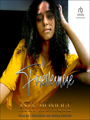 Forevermore - Audiobook